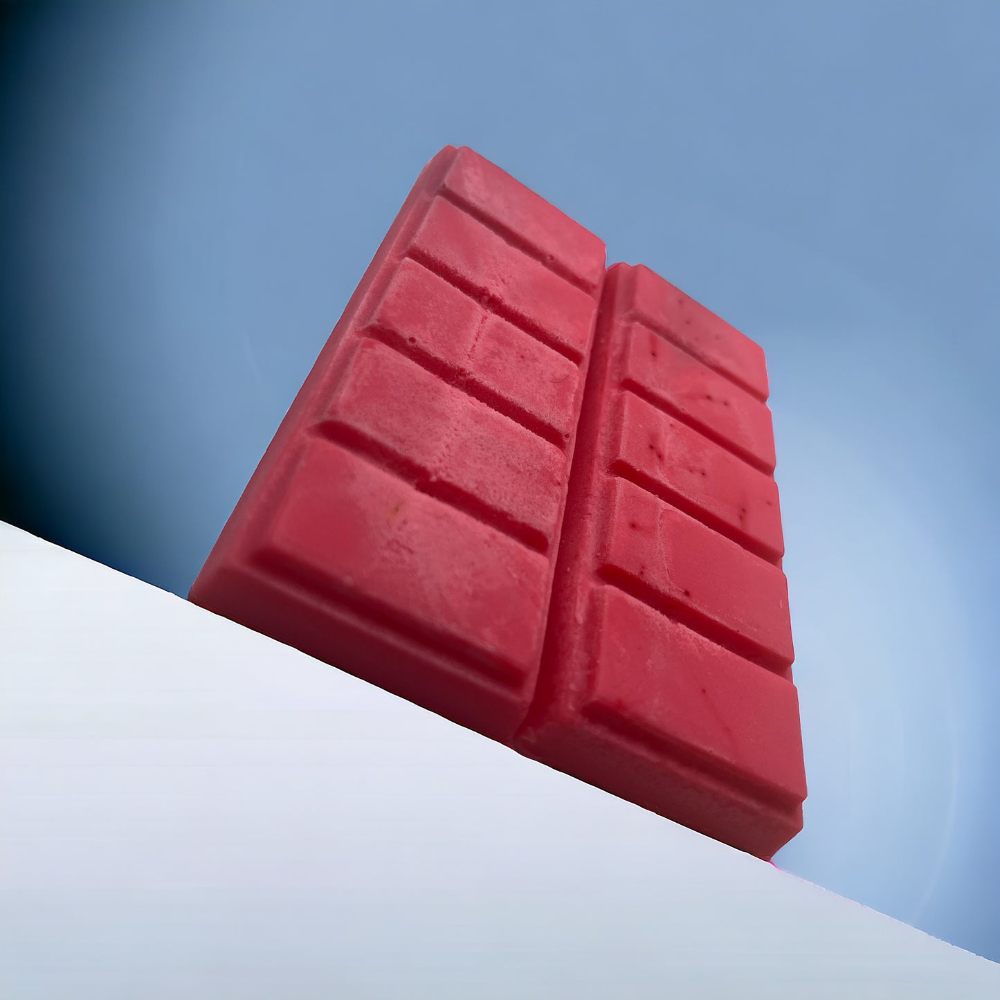 Strawberry Snap bar