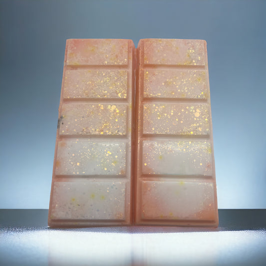 Georgia Peach snap bar