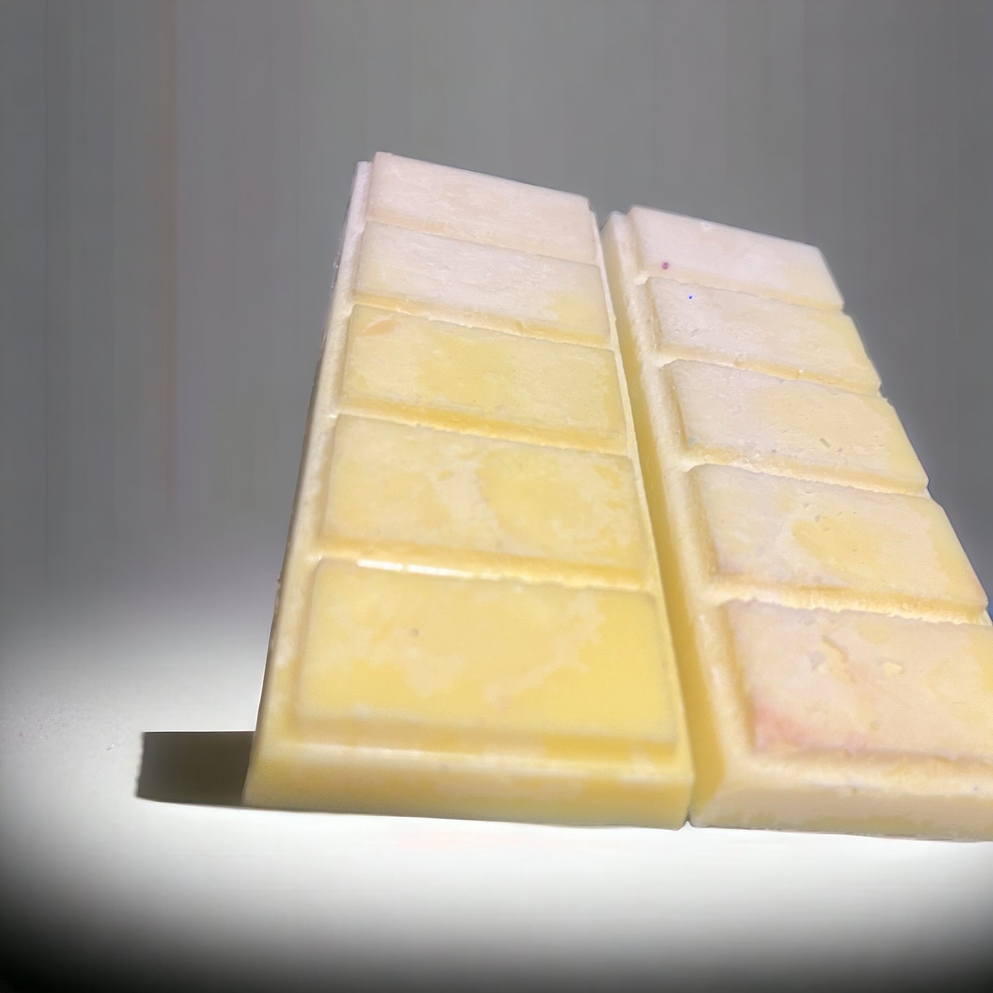 Lemon Crazy Snap Bar