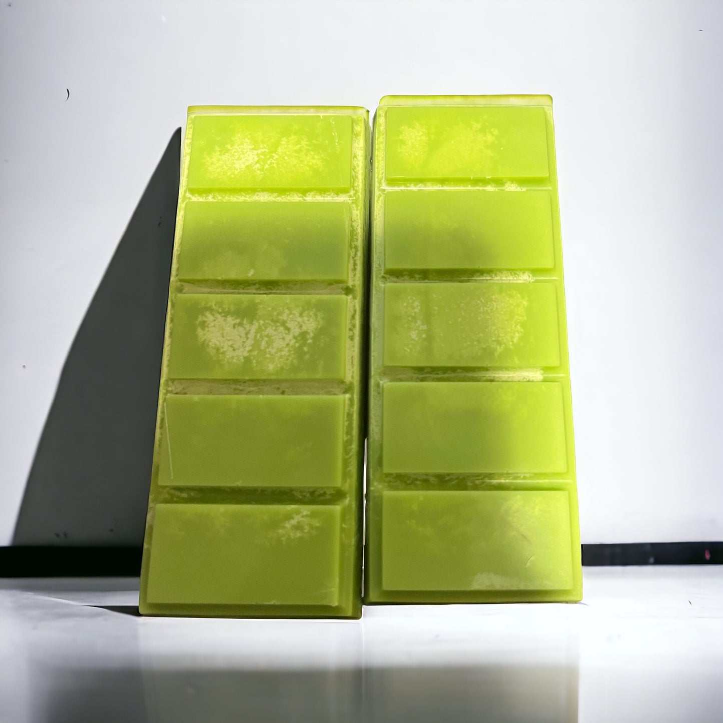 Green Apple Snap Bar