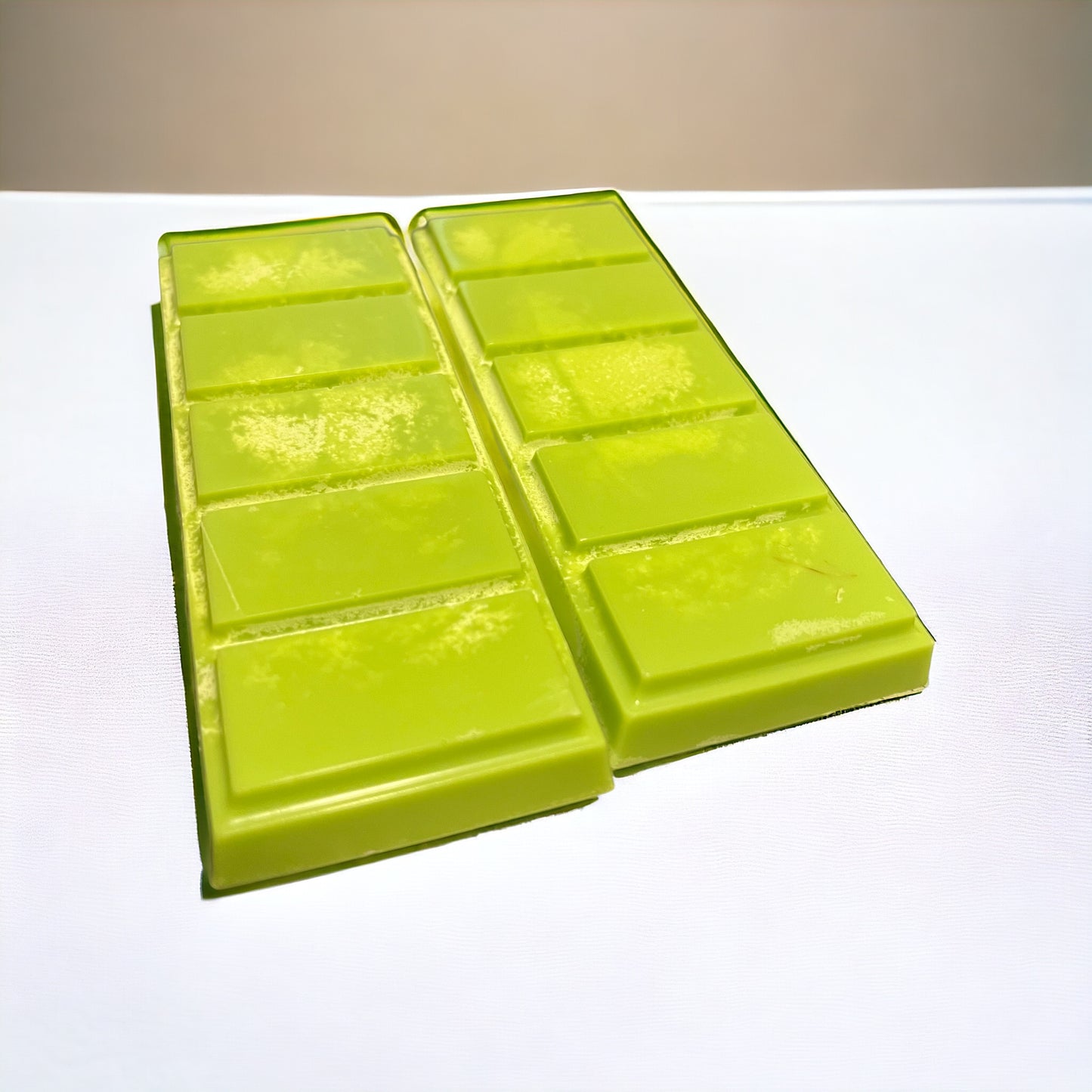 Green Apple Snap Bar